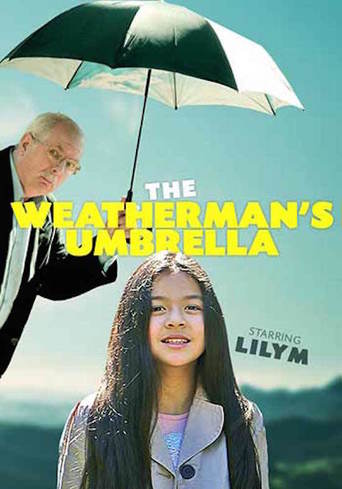 Watch The Weatherman's Umbrella