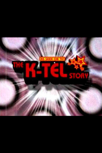 Watch As Seen on TV: The K-Tel Story