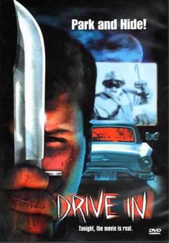 Watch Drive In