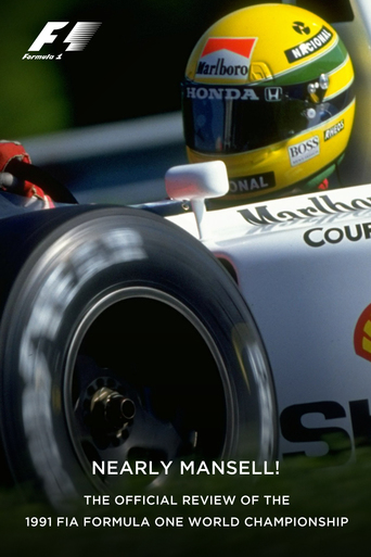 Formula 1 1991