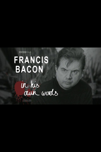 Watch Francis Bacon in His Own Words