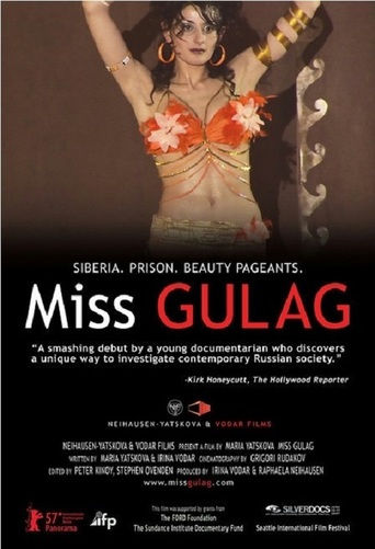 Watch Miss Gulag
