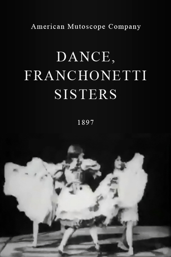 Watch Dance, Franchonetti Sisters