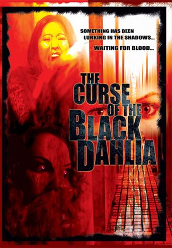 Watch The Curse of the Black Dahlia