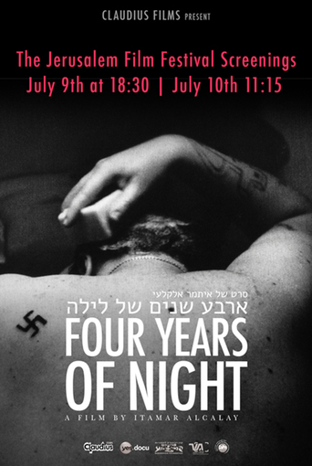 Watch Four Years of Night