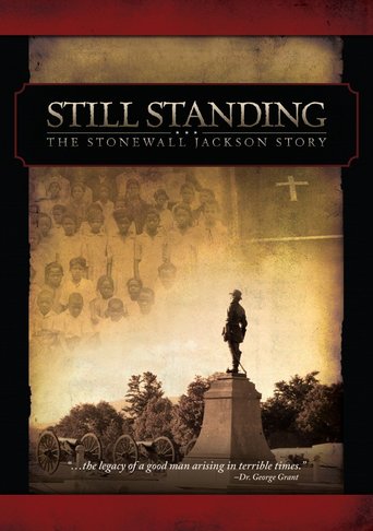 Watch Still Standing: The Stonewall Jackson Story