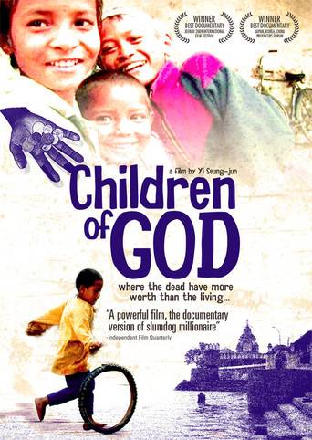 Watch Children of God