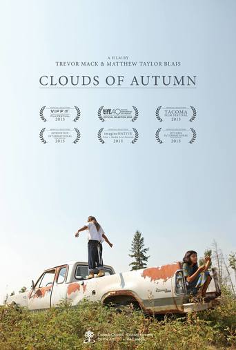 Clouds of Autumn