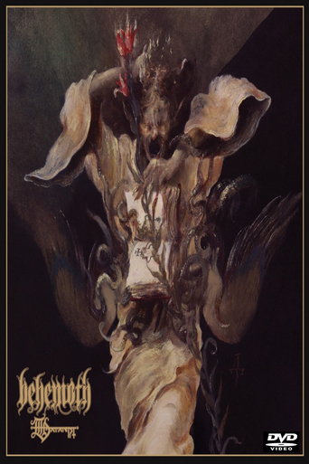 Behemoth: The Satanist Oblivion