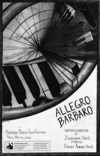 Watch Allegro barbaro