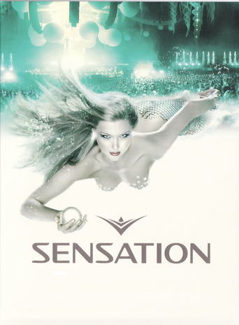 Sensation 2001