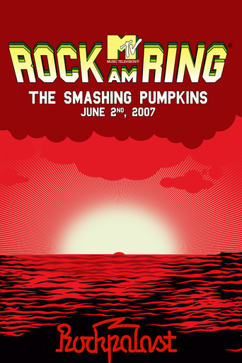 The Smashing Pumpkins: Rock Am Ring