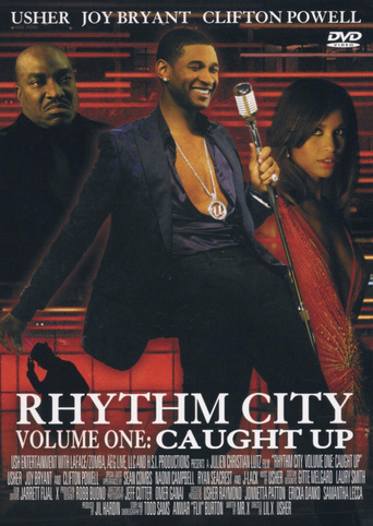 Rhythm City Volume One: Caught Up