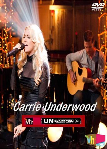 Carrie Underwood: VH1 Unplugged