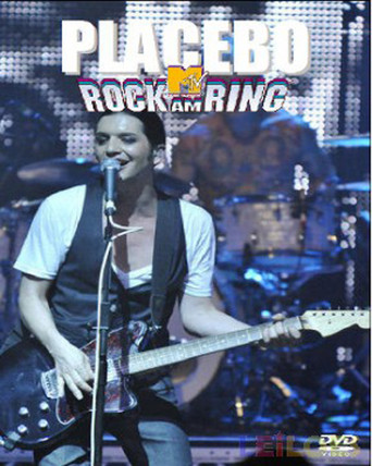 Placebo: Live at Rock Am Ring
