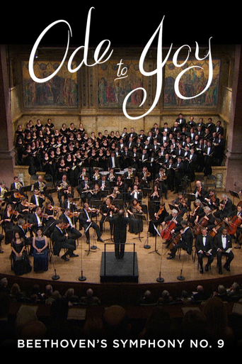 Ode to Joy: Beethoven's Symphony No. 9