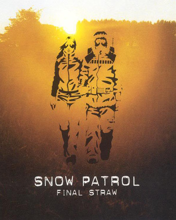 Snow Patrol: Final Straw