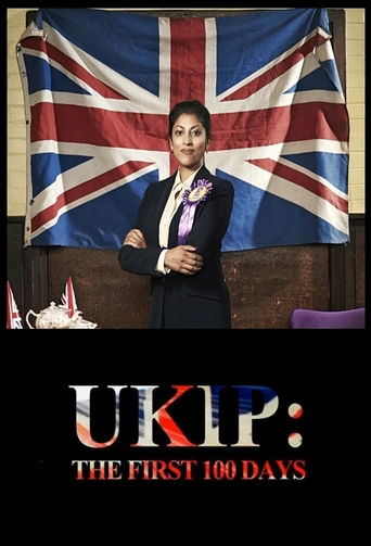 Watch UKIP: The First 100 Days