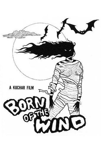Watch Born of the Wind