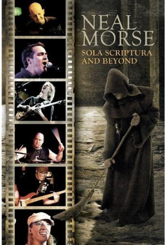 Watch Neal Morse: Sola Scriptura and Beyond