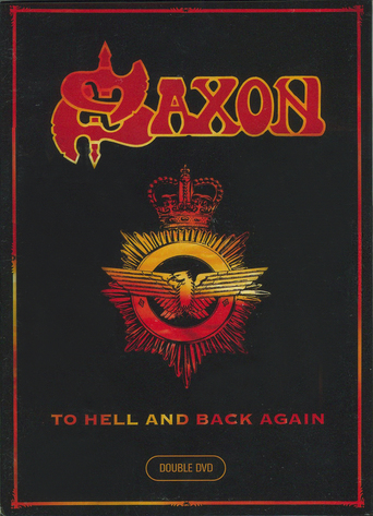 Saxon: To Hell And Back Again