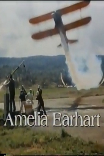 Watch Amelia Earhart
