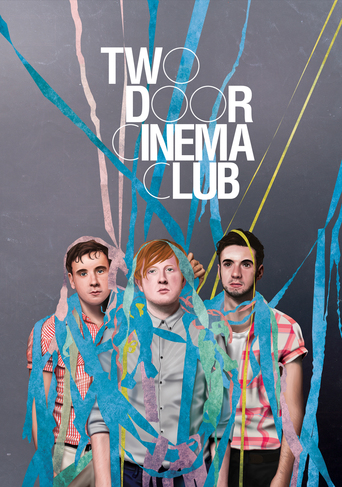 Two Door Cinema Club - Live  Reading Festival 2012