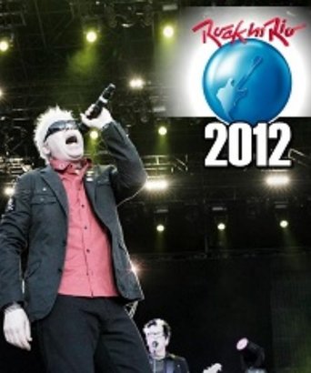 The Offspring: Rock in Rio 2012