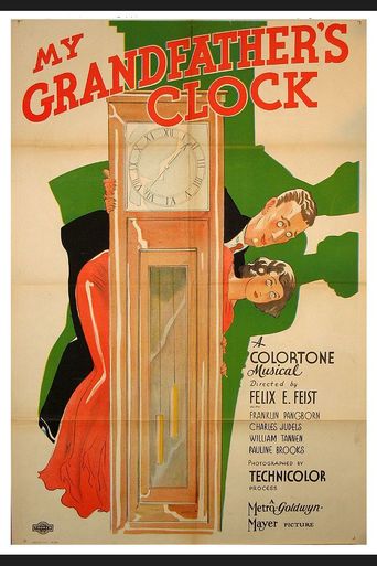 Watch My Grandfather's Clock