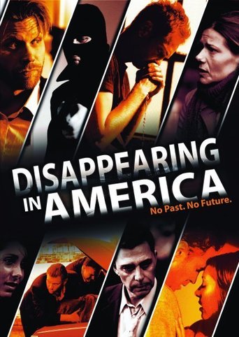 Watch Disappearing In America