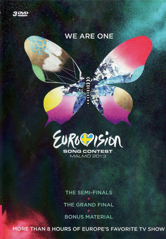 Eurovision Song Contest 2013 Grand Final
