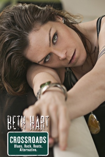 Watch Beth Hart - Crossroads 2006