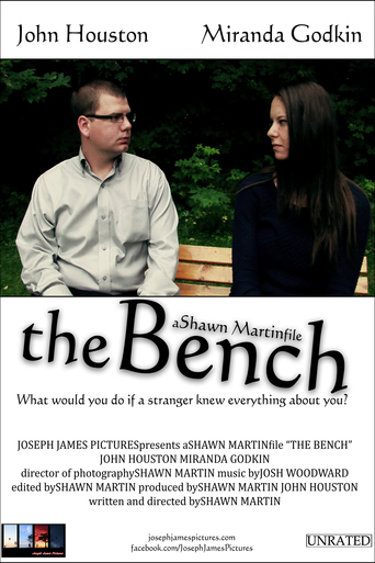 Watch The Bench