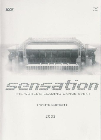 Watch Sensation White: 2003