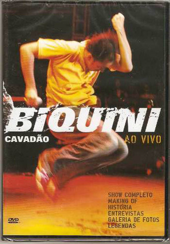 Biquíni Cavadão - Ao Vivo