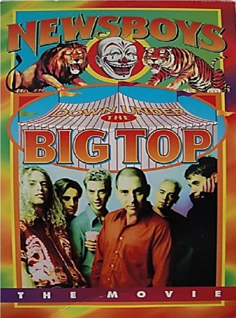 Down Under the Big Top