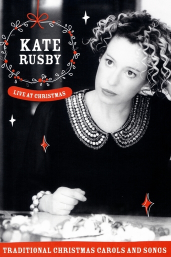Watch Kate Rusby - Live at Christmas