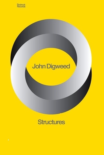 John Digweed: Structures