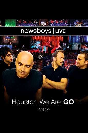 Newsboys - Houston We Are Go