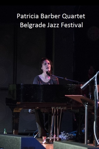 Patricia Barber Quartet - Belgrade Jazz Festival
