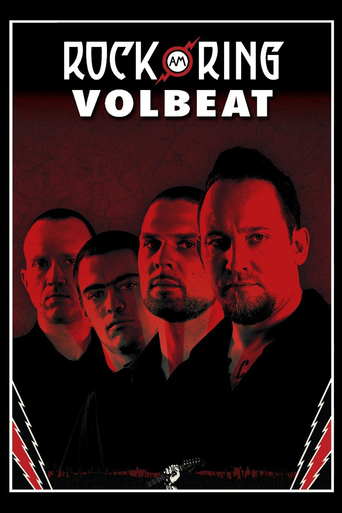 Volbeat - Rock am Ring 2016