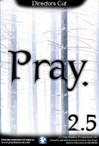 Pray 2.5