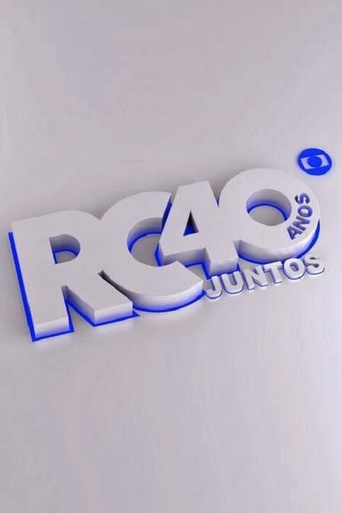Roberto Carlos: 40 Anos Juntos