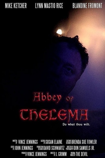 Watch Abbey of Thelema