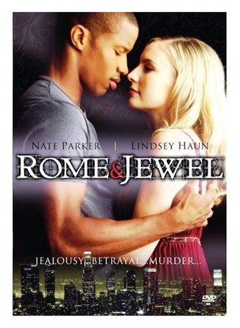Watch Rome & Jewel