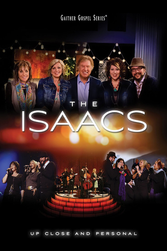 Watch The Isaacs: Up Close and Personal