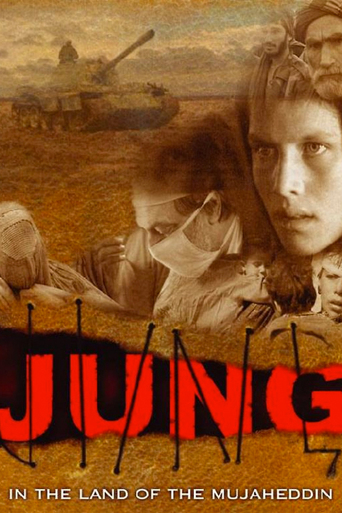 Watch Jung (War) in the Land of the Mujaheddin
