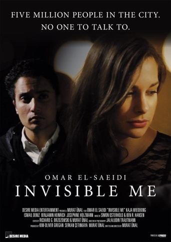 Watch Invisible Me