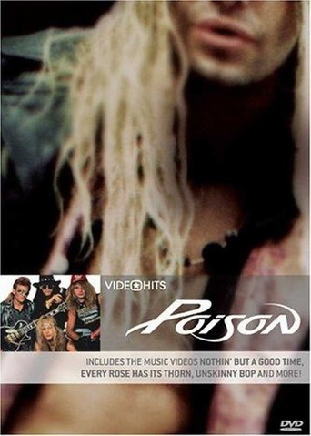 Poison: Video Hits