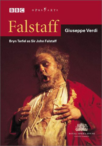 Watch Falstaff